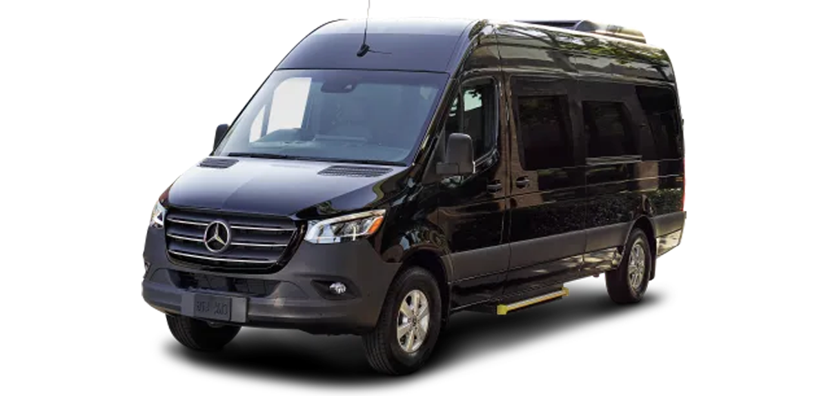 Sprinter 2024 B